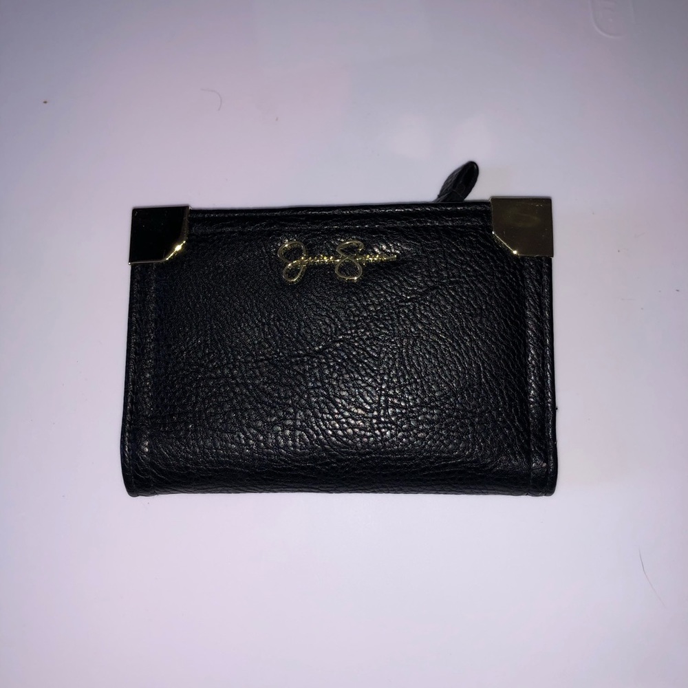Jessica Simpson wallet